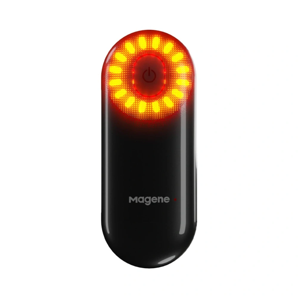 Zadní blikačka s radarem Magene L508 Radar Tail Light