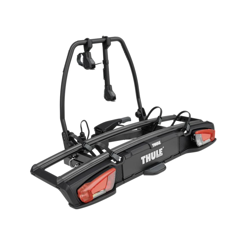 Nosič kol na tažné zařízení Thule VeloSpace 3 9032
