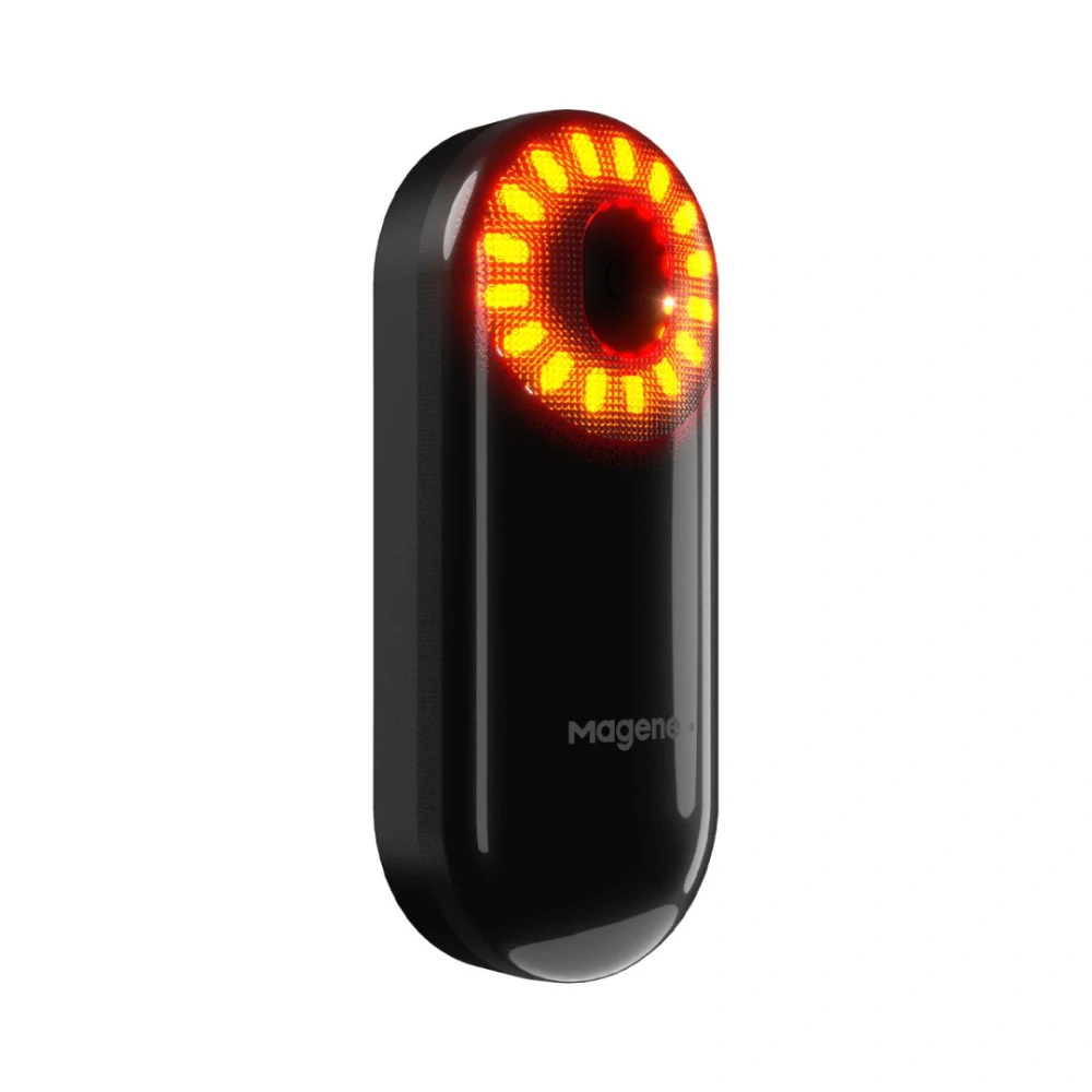 Zadní blikačka s radarem Magene L508 Radar Tail Light