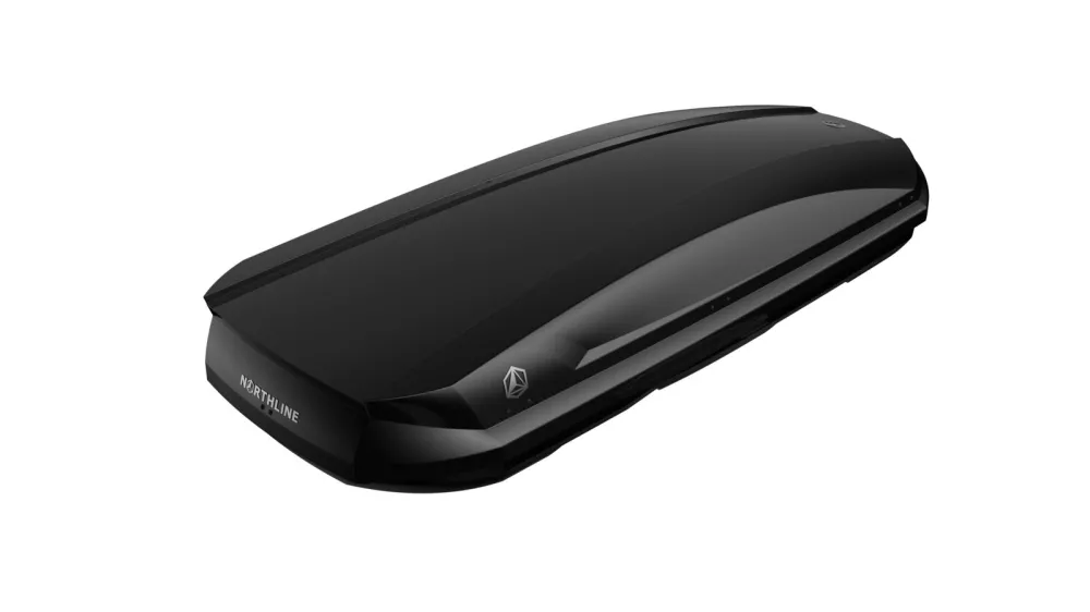 Střešní box Northline EVOspace TEF 310 černý
