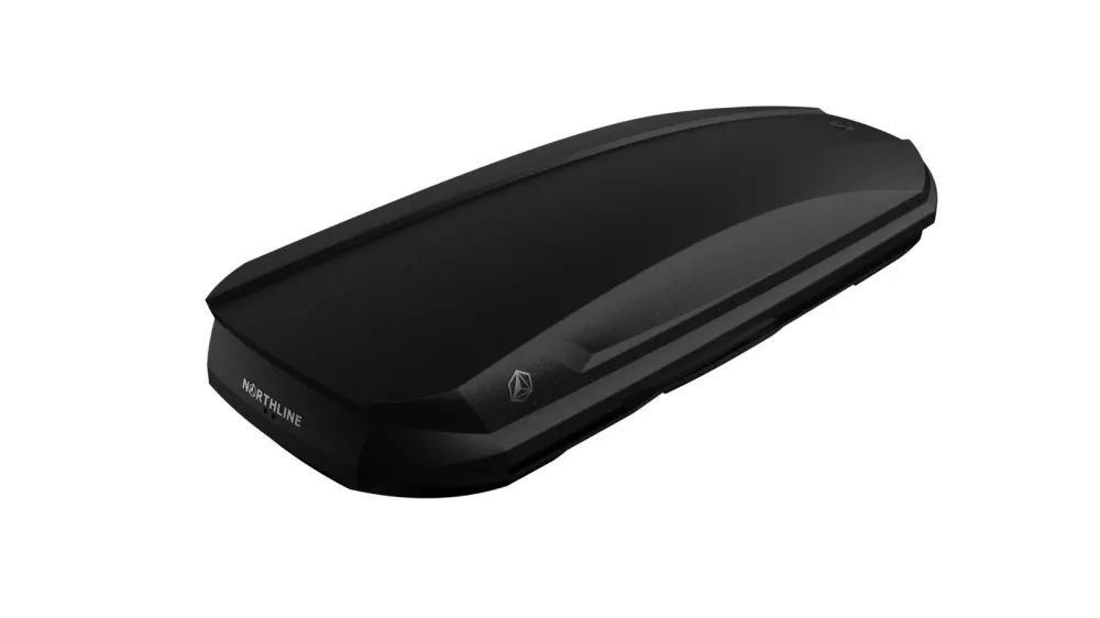 Střešní box Northline EVOspace 310 TEF antracit