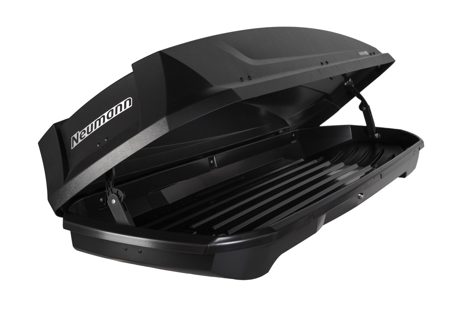 Střešní box Neumann Adventure 225 antracit