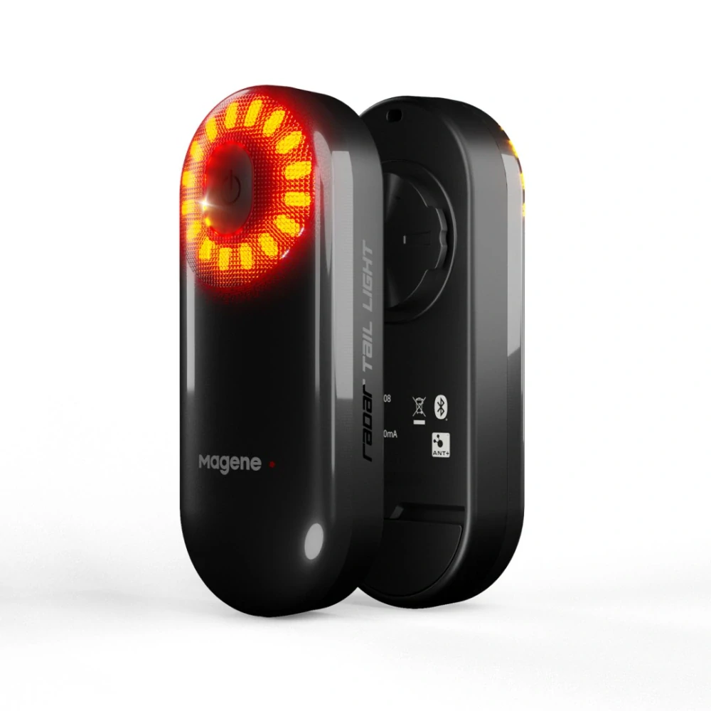 Zadní blikačka s radarem Magene L508 Radar Tail Light