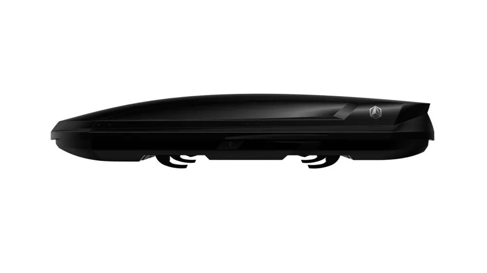 Střešní box Northline EVOspace TEF 310 černý
