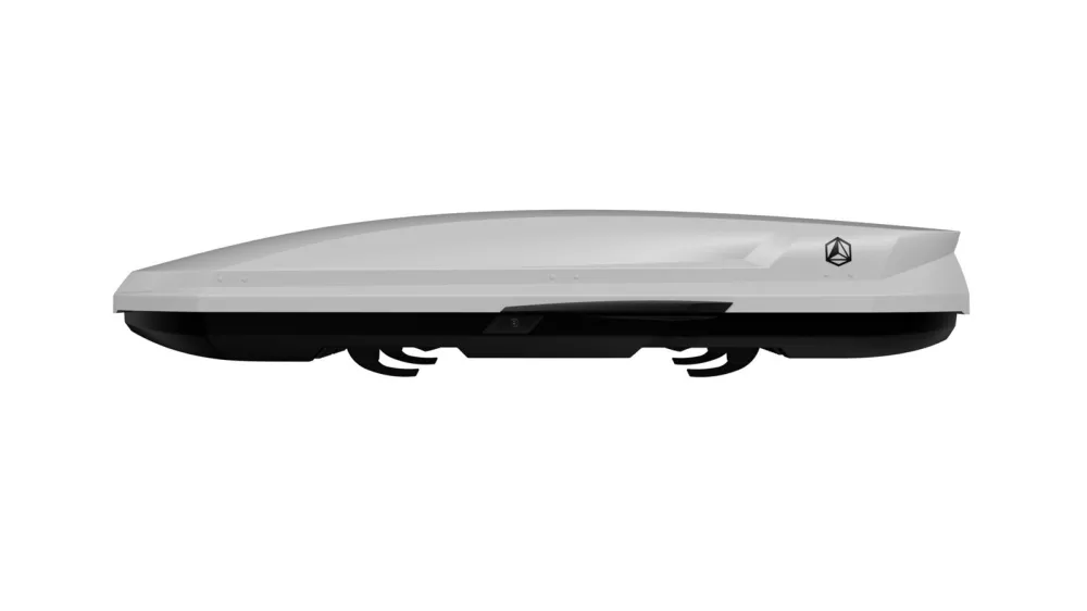 Střešní box Northline EVOspace TEF 310 bílý