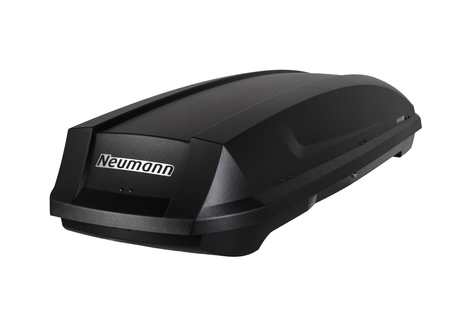 Střešní box Neumann Adventure 225 antracit