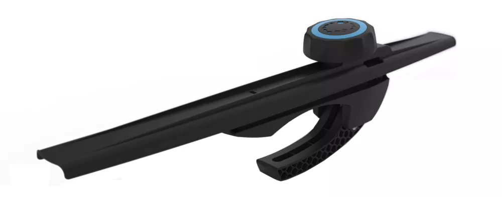 Střešní box Northline EVOspace TEF 310 bílý