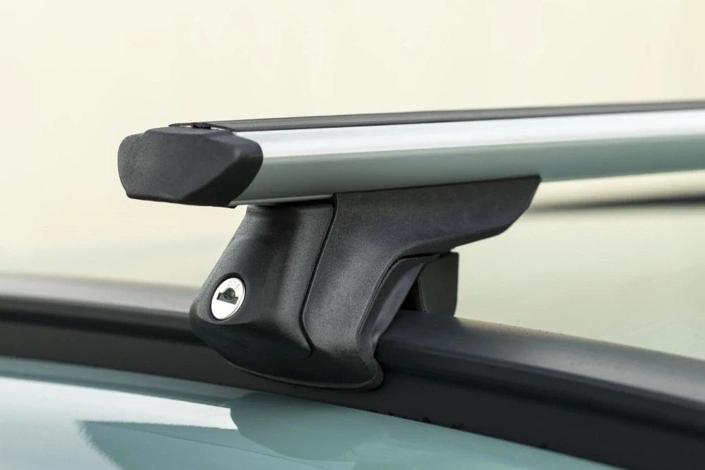 Střešní příčníky Neumann FLEX 1150mm