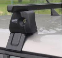 Střešní nosič Diheng - Škoda Octavia IV Fe uzamykatelný