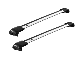 Střešní příčníky Thule WingBar Edge 7204