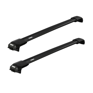 Střešní příčníky Thule WingBar Edge 7204 Black
