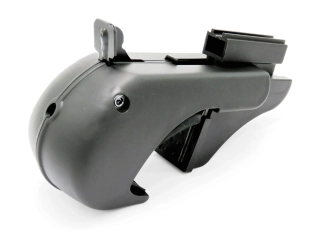 Náhradní patka pro příčníky Menabo Brio nezamykací 1 kus