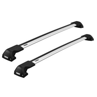 Střešní příčníky Thule WingBar Edge 7206