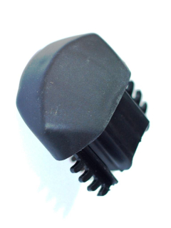 Koncovka plastová pro příčníky Menabo Dozer/Pick Up