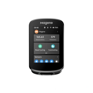 GPS navigace Magene C506