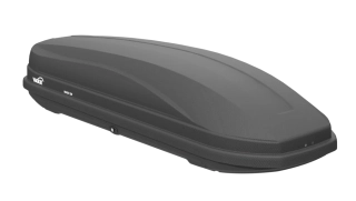 Střešní box Hakr Magic Line 320 carbon
