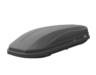 Střešní box Hakr Magic Line 400 carbon