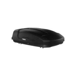 Střešní box Thule Force XT S černý
