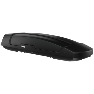 Střešní box Thule Force XT Alpine černý