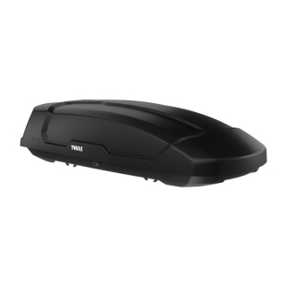 Střešní box Thule Force XT L černý