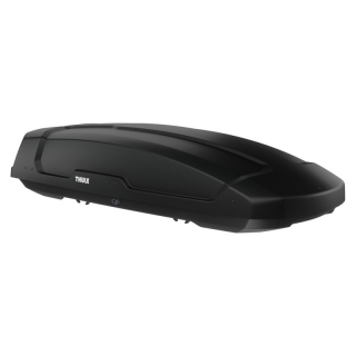 Střešní box Thule Force XT XL černý