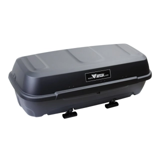 Transportní box k nosiči Wjenzek Variant 3(+1)
