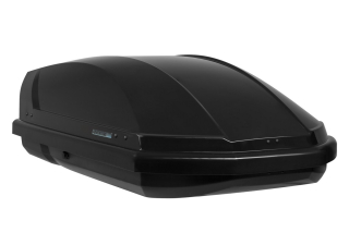 Střešní box Neumann Adventure 130 černý