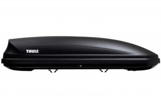 Střešní box Thule Pacific 780 DS černý aeroskin